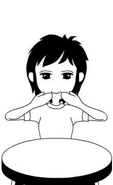 經絡不通，補什麼都沒有用！只用一招：經絡通暢百病消！