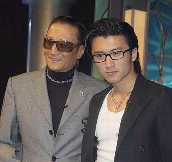 兒子比爹紅的五對明星,謝霆鋒上榜,他的兒子19歲就成影帝!