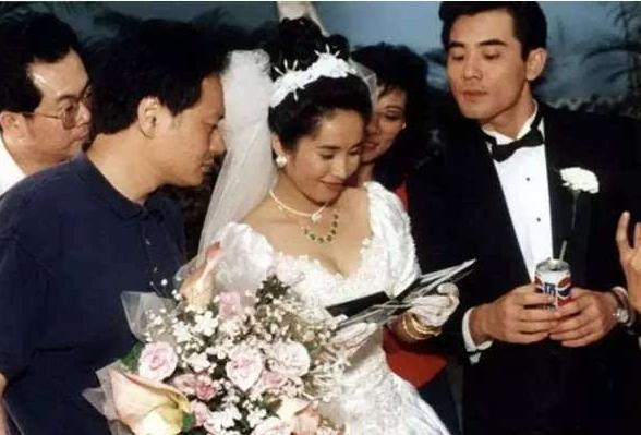 林惠嘉，李安背後的女人