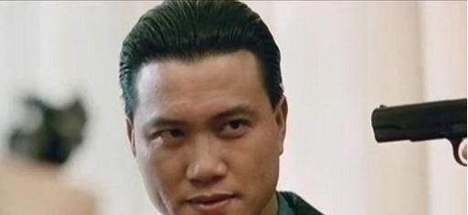 萬梓良近照曝光,白發稀疏卻笑容燦爛,港片老大哥帥氣不減當年