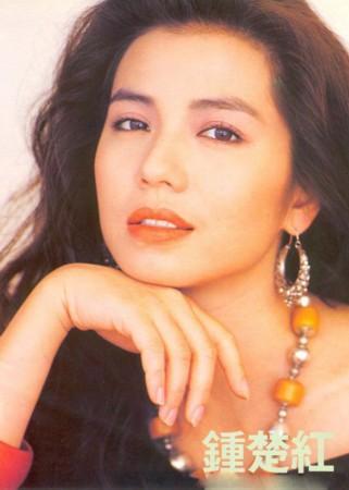「我沒錢嗎？要我陪個老頭子！」鐘楚紅霸氣拒絕出價7位數的富商！