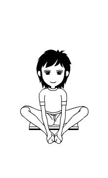 經絡不通，補什麼都沒有用！只用一招：經絡通暢百病消！