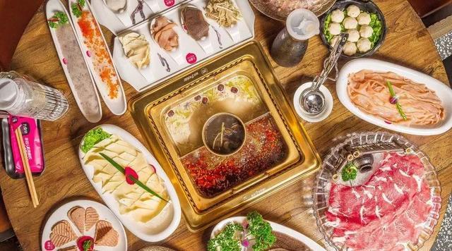 「健康」一不小心吃傷了咋辦?解油膩、養脾胃,就用這6杯茶