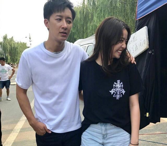 19歲擁有55億身價，娛樂圈都不敢惹她，就連成龍都不敢搭她的肩!