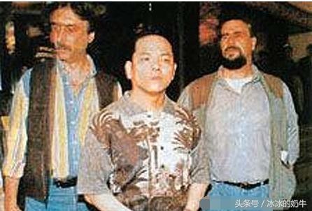香港娛樂圈的「黑暗」，他因打了梅艷芳一巴掌，第二天就命喪黃泉