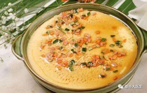 豆漿、雞蛋不能一起吃?真的是想太多了