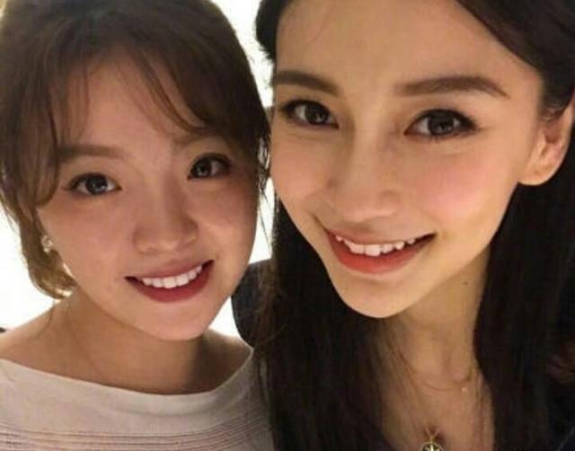 19歲擁有55億身價，娛樂圈都不敢惹她，就連成龍都不敢搭她的肩!