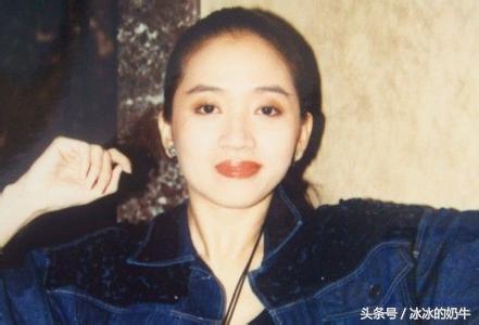 香港娛樂圈的「黑暗」，他因打了梅艷芳一巴掌，第二天就命喪黃泉