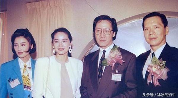 香港娛樂圈的「黑暗」，他因打了梅艷芳一巴掌，第二天就命喪黃泉