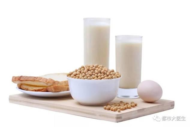 豆漿、雞蛋不能一起吃?真的是想太多了