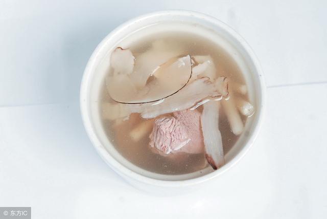 總覺得喉嚨有痰咳不出？送你10個止咳化痰食療湯方！（收藏了吧）
