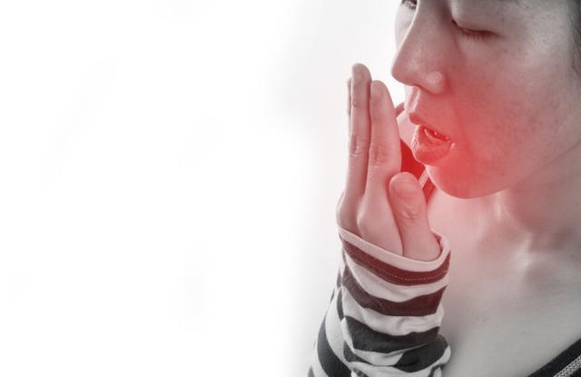 幽門螺桿菌纏上胃，身體會出現4個症狀，做3件事及時調理！