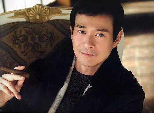 劉德華？成龍？原來這些明星的名字，都不是他們的原名