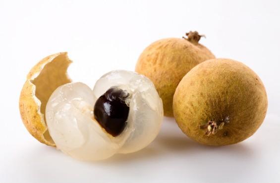 千萬別買錯了！龍眼四大品種，教你區別他們！