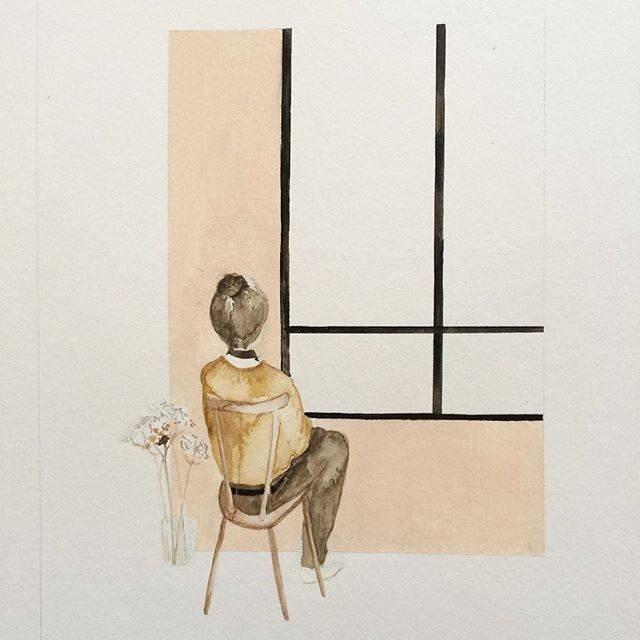 致男人:永遠不要輕易去「撩」四十歲左右的女人