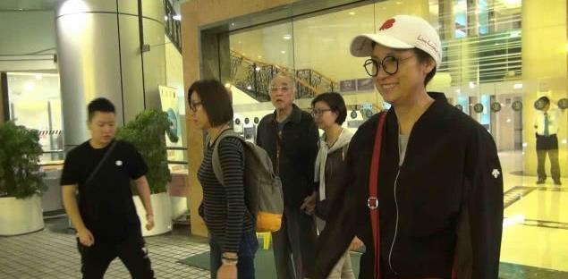 古天樂低調為77歲盧海鵬支付20多萬手術費，對方自曝與他並不熟