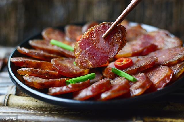 這種「致癌物」就在你家!發黴食物傷腎、致癌,去掉壞的還能吃?