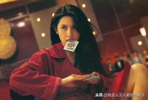 17歲女兒太漂亮,邱淑貞決定送她出國,絕不讓她進娛樂圈