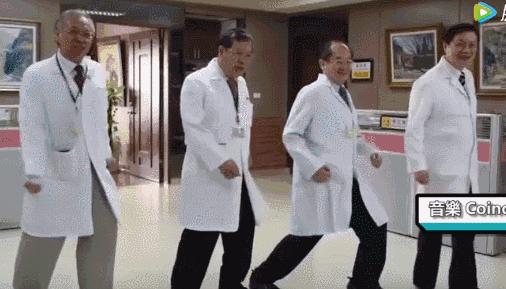 1個動作抖一抖，只要三分鐘，氣血傳遍全身，頸椎腰椎都好了！