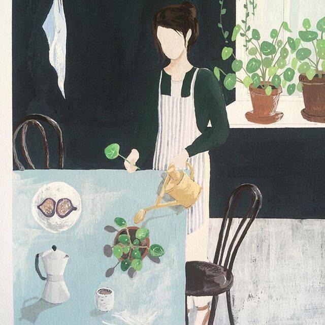 致男人:永遠不要輕易去「撩」四十歲左右的女人