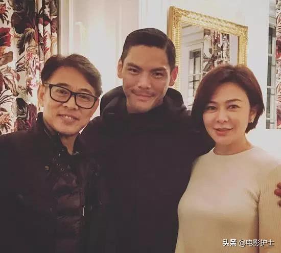 57歲關之琳近況曝光，二度離異後單身至今，5億身家全留給親弟弟