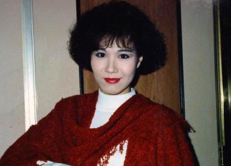 娛樂圈的丁克夫妻，素食24年拒絕吃肉，今年過半百，依舊美如少女