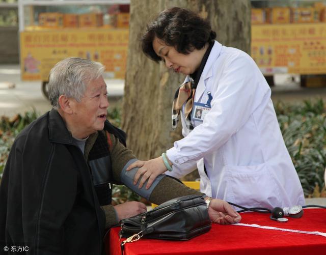 高血壓患者，冬天要做好這3點，可以避免血壓波動！