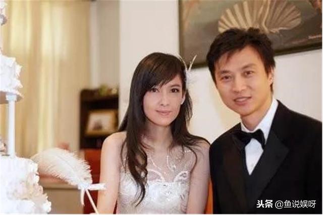 港姐冠軍出身，又是TVB當家花旦，經歷4段情傷51歲依舊單身