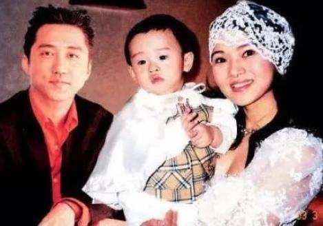 離婚庾澄慶時隔10年！伊能靜終於鬆口說出「偷吃黃維德原因」