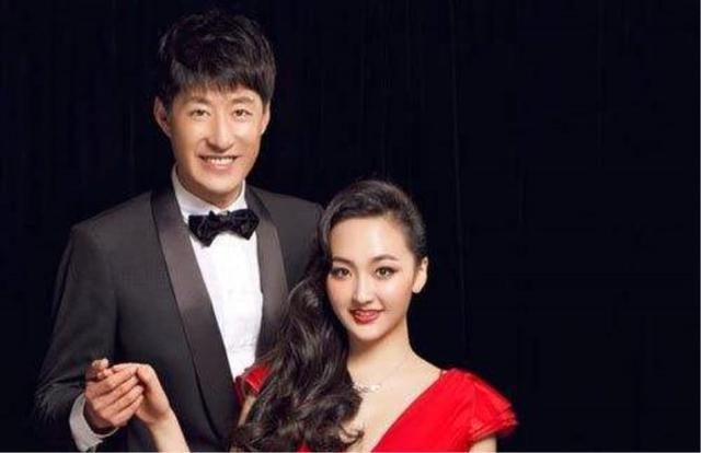 夫妻相差13歲,如今妻子已成路人,丈夫卻成了神劇專業戶