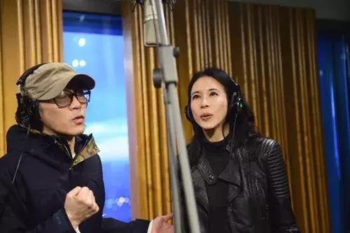「妖精」莫文蔚：我要再唱50年！