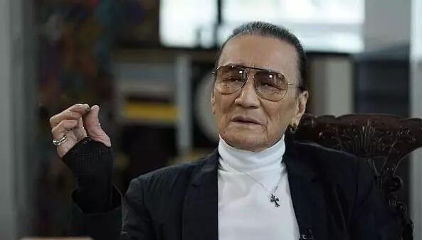 港媒稱謝霆鋒與張柏芝疑復婚，謝賢的態度謝霆鋒的回答可見端倪