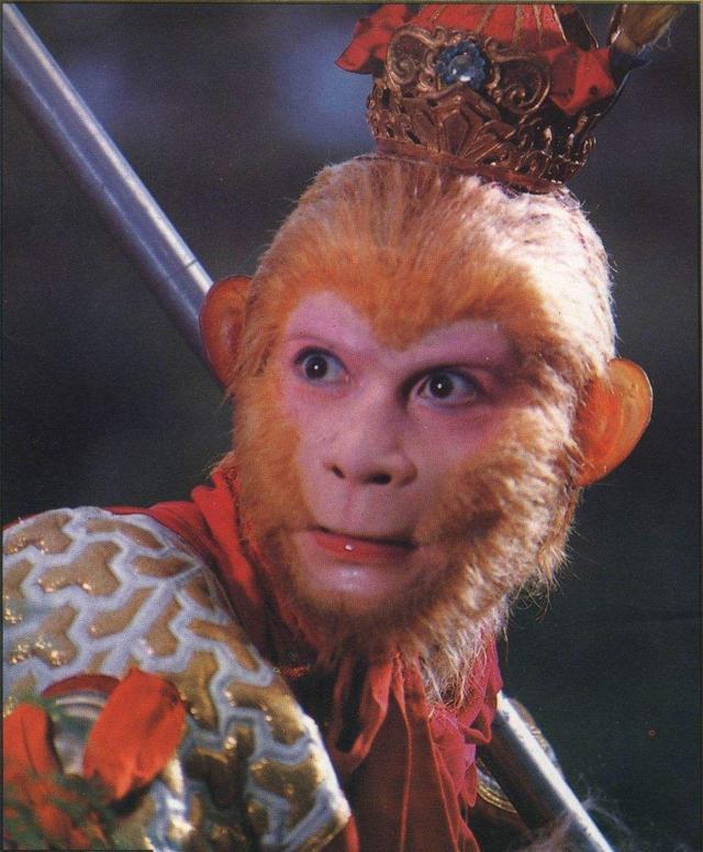 劉德華？成龍？原來這些明星的名字，都不是他們的原名