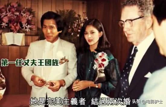 57歲關之琳近況曝光，二度離異後單身至今，5億身家全留給親弟弟