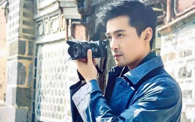 劉德華？成龍？原來這些明星的名字，都不是他們的原名