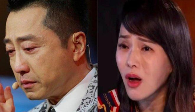 離婚庾澄慶時隔10年！伊能靜終於鬆口說出「偷吃黃維德原因」