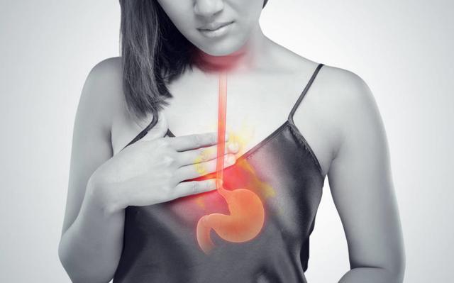 幽門螺桿菌纏上胃，身體會出現4個症狀，做3件事及時調理！