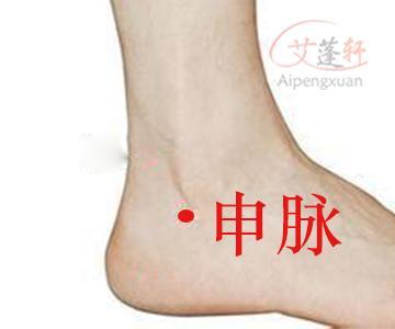 為什麼經絡不通，要先調膀胱經？（附經絡圖）