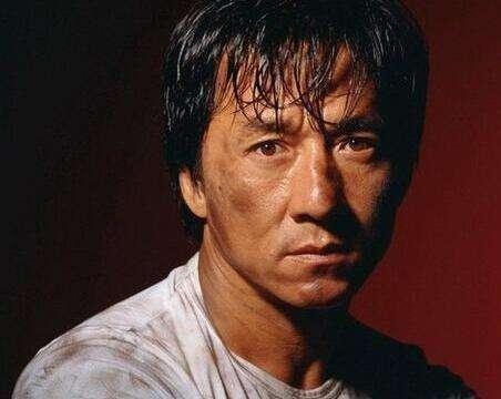 劉德華？成龍？原來這些明星的名字，都不是他們的原名