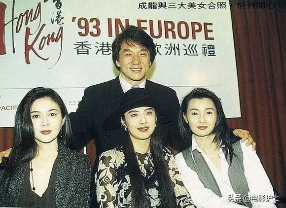 57歲關之琳近況曝光，二度離異後單身至今，5億身家全留給親弟弟