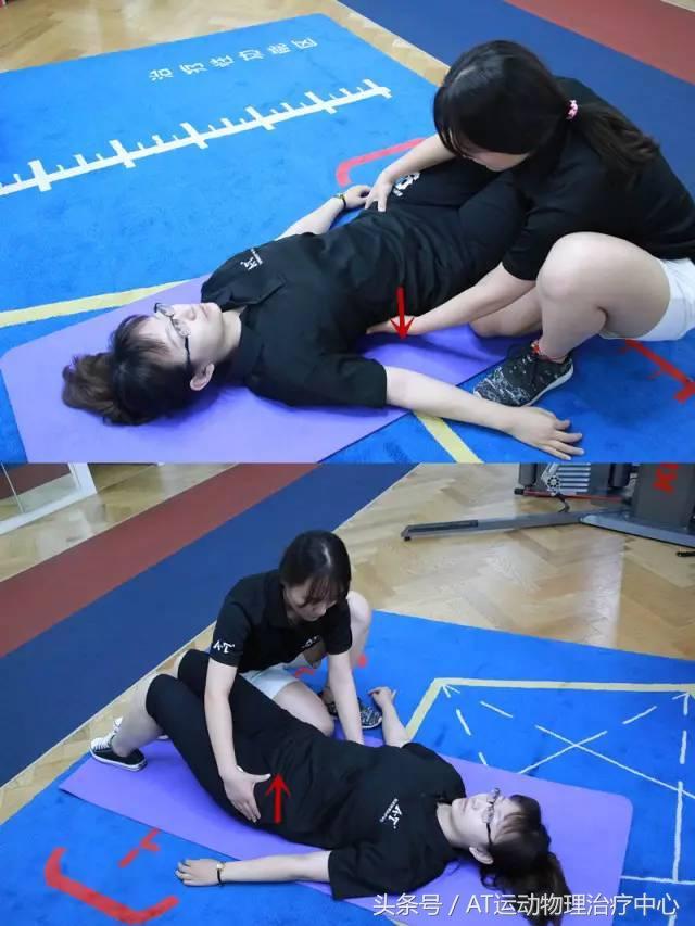 「醫生，我久坐腰不疼，但是腿麻屁股疼是怎麼回事？」