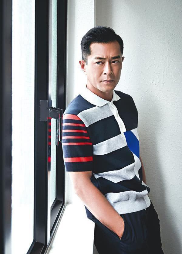 古天樂低調為77歲盧海鵬支付20多萬手術費，對方自曝與他並不熟