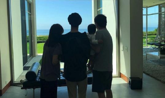 離婚庾澄慶時隔10年！伊能靜終於鬆口說出「偷吃黃維德原因」