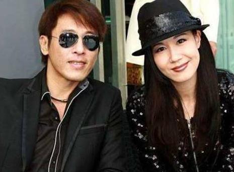 娛樂圈的丁克夫妻，素食24年拒絕吃肉，今年過半百，依舊美如少女