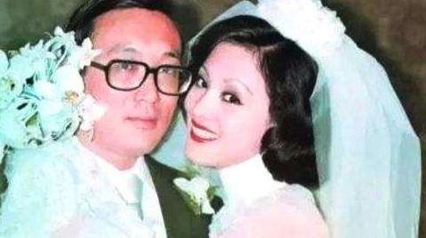 富豪三求婚答應，婚後隱忍43年，丈夫去世獲70億遺產，今生活瀟灑