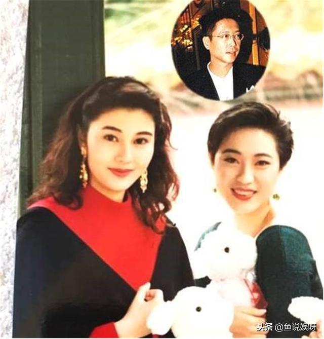 港姐冠軍出身，又是TVB當家花旦，經歷4段情傷51歲依舊單身