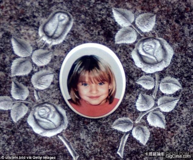 這名女孩在15年前失蹤如今終於找到她的骨骸 沒想到發現地點居然在...:看到心都碎了
