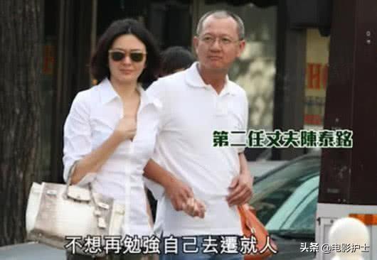 57歲關之琳近況曝光，二度離異後單身至今，5億身家全留給親弟弟