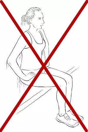 八成老年人膝關節軟骨磨得剩一半!簡單一招,延緩關節衰老!人人需要~