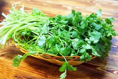 50歲夫妻吃這種菜一個月，腎部年輕了20歲，男女通用！